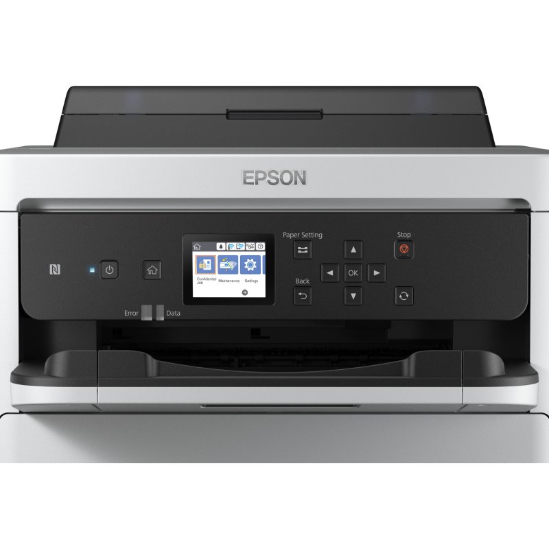Epson WorkForce Pro WF-C529R / C579R Magenta XXL Ink Supply Unit