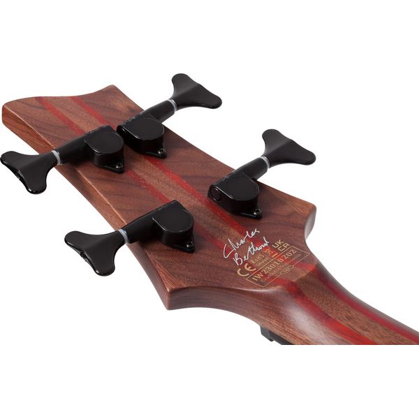Schecter Charles Berthoud CB-4