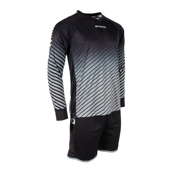Stanno Blitz Keeper Set Senior