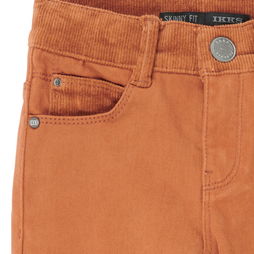 Ikks - XR29013 - Marron