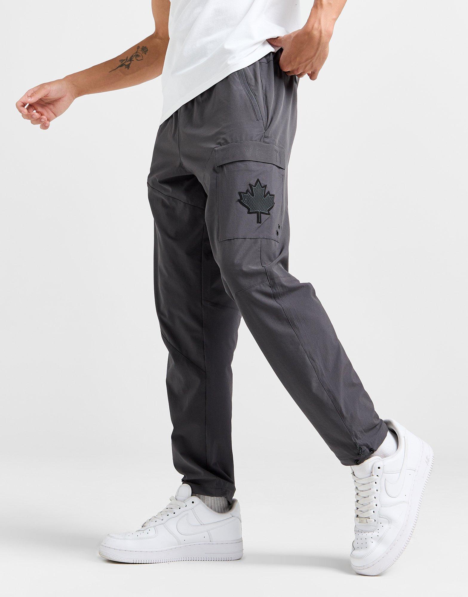 Zavetti Canada Pantalon Cargo Giotto Homme