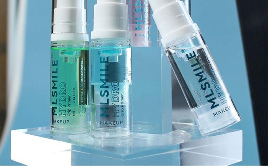 MLSMILE - Grip Primer - 4 soorten