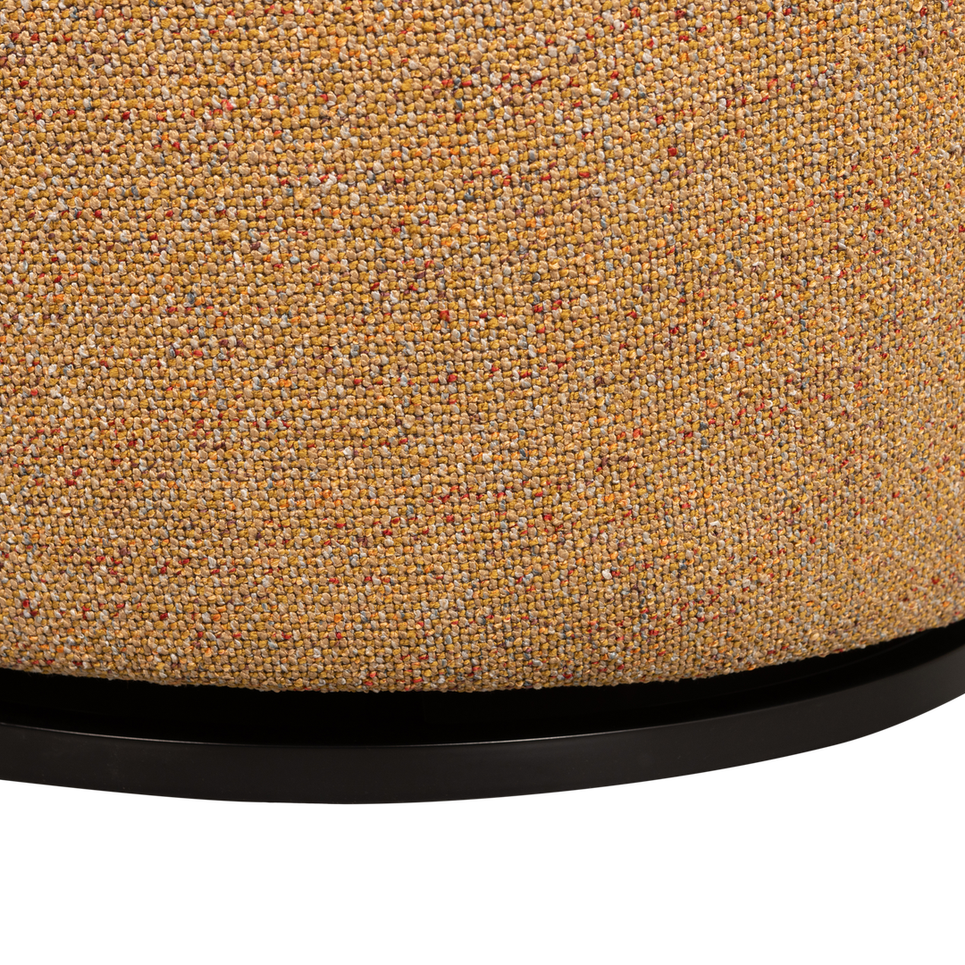 WOOOD   Serra Draaifauteuil
