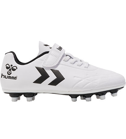 Hummel Fußballschuhe - Top Star F.G. JR - Weiß
