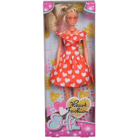 Simba Steffi Love Heart Fashion