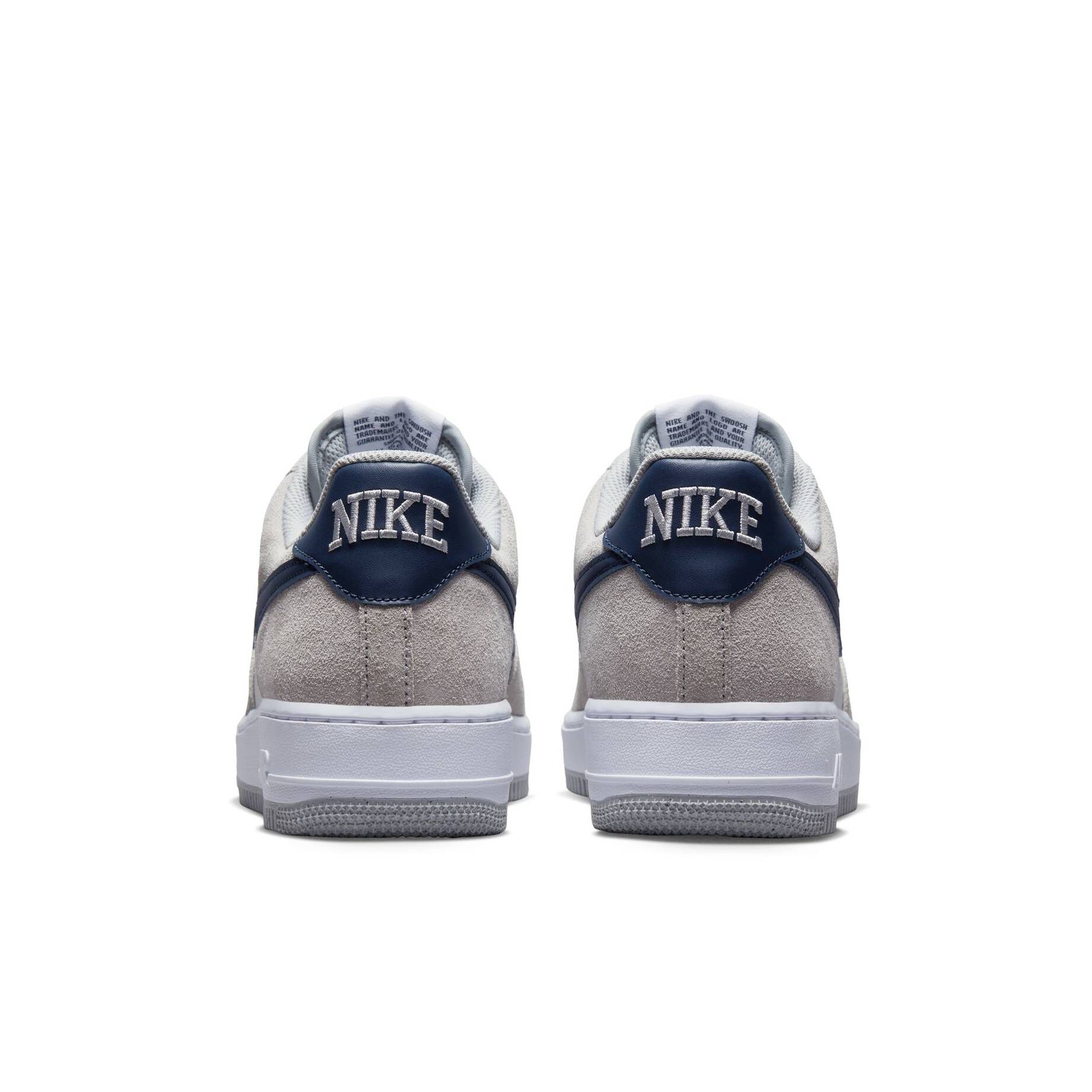 Nike| Herren Sneaker AIR FORCE 1 '07