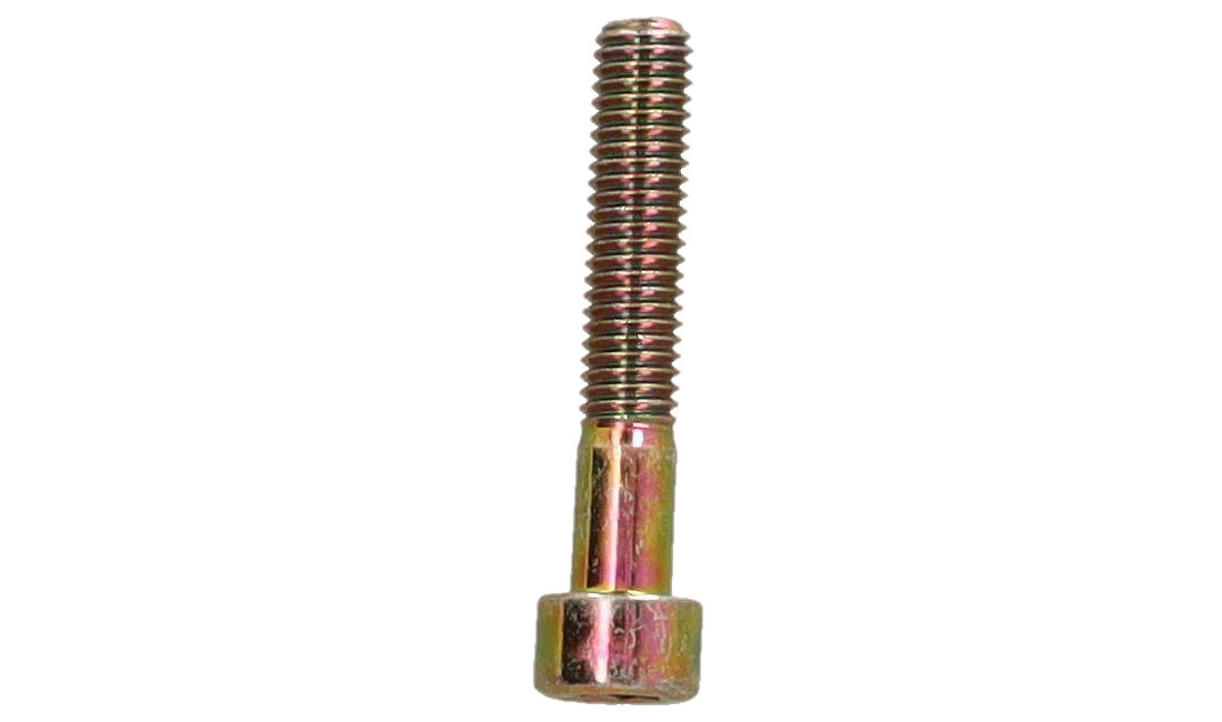 Skrue/bolt
