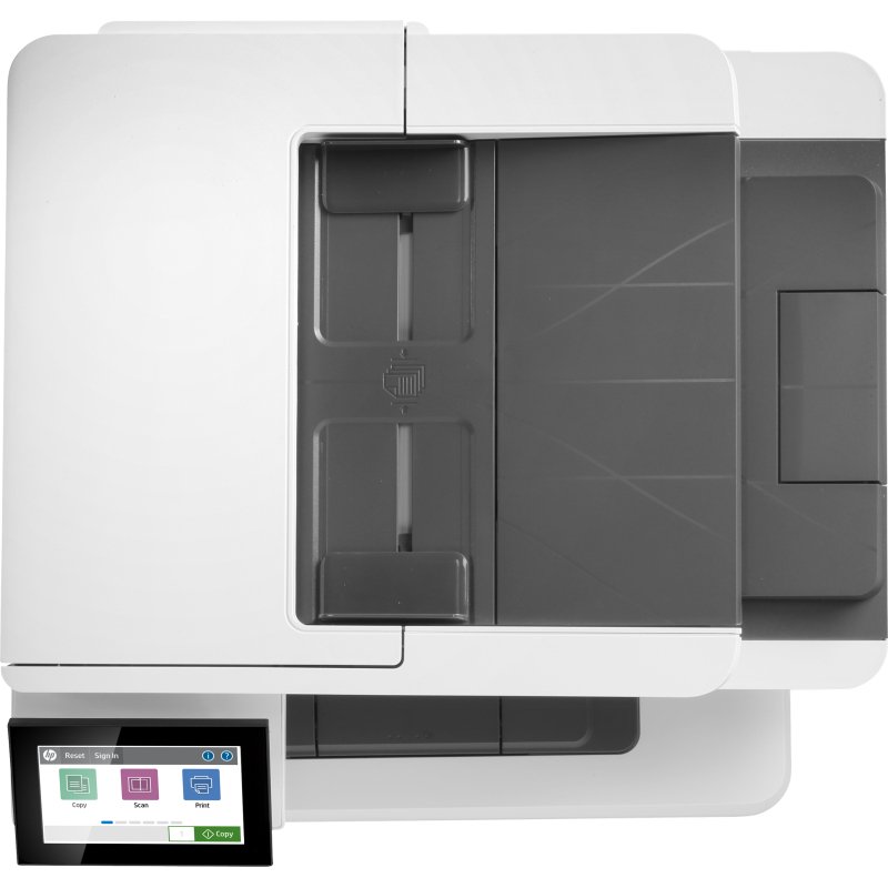 HP LaserJet Enterprise Imprimante multifonction M430f