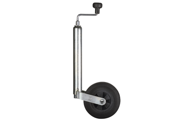 AL-KO Deichsel-Stützrad ST 48-200 V