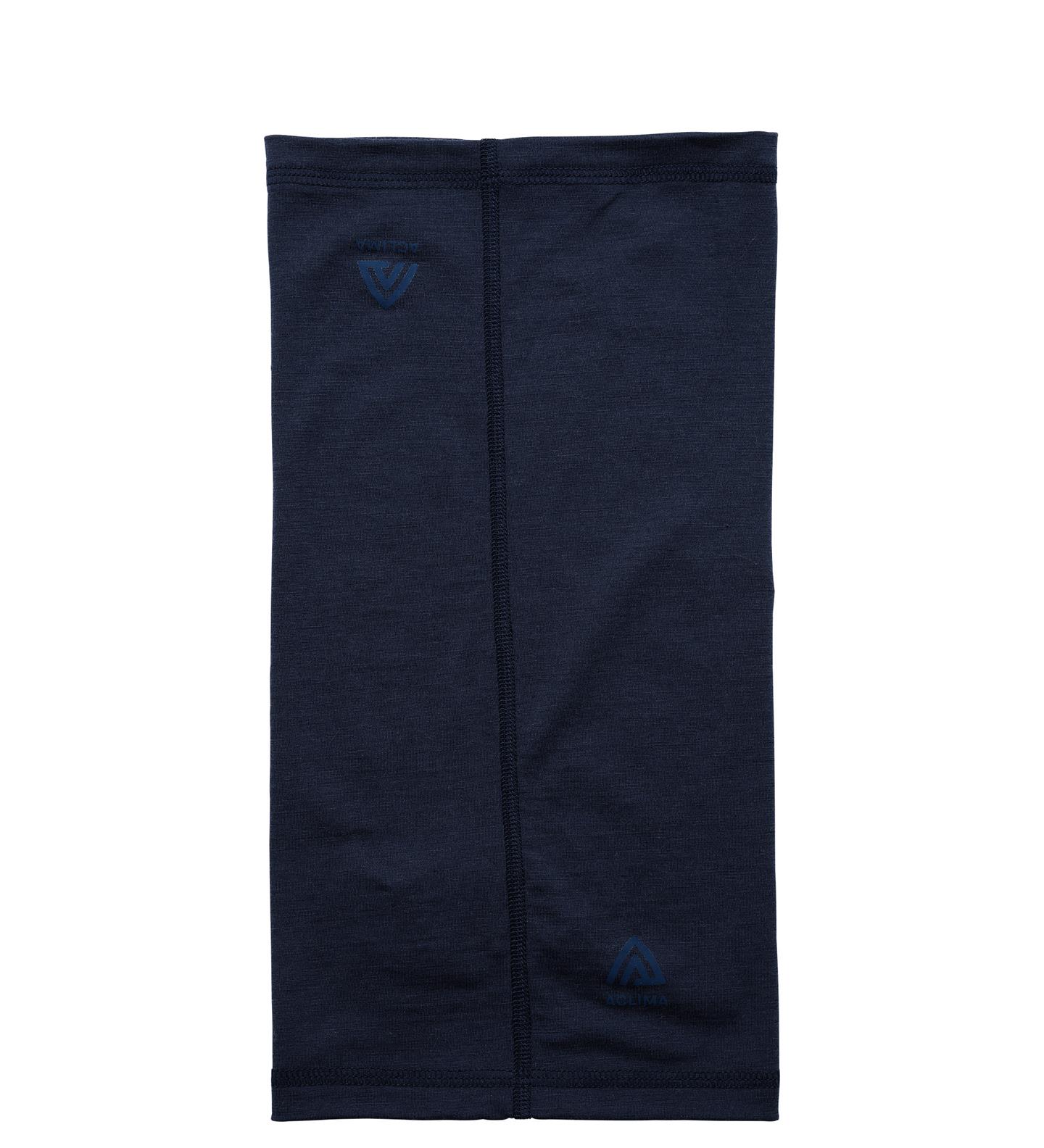 Aclima Lightwool Headover, barn/JR Onesize<br>Allsidig plagg som kan bruke til mye!