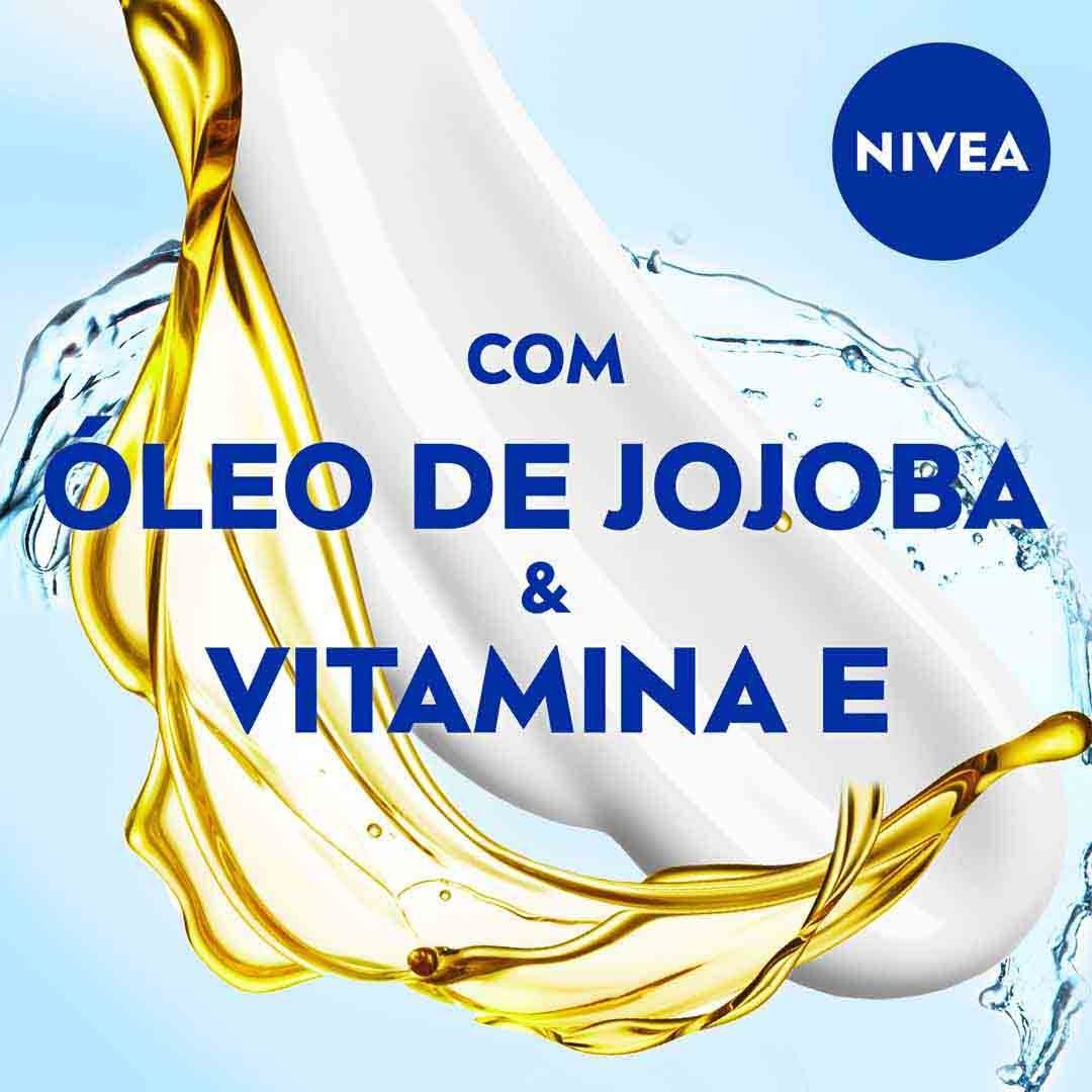 NIVEA  Nivea Soft - Creme Hidratante - 50ml