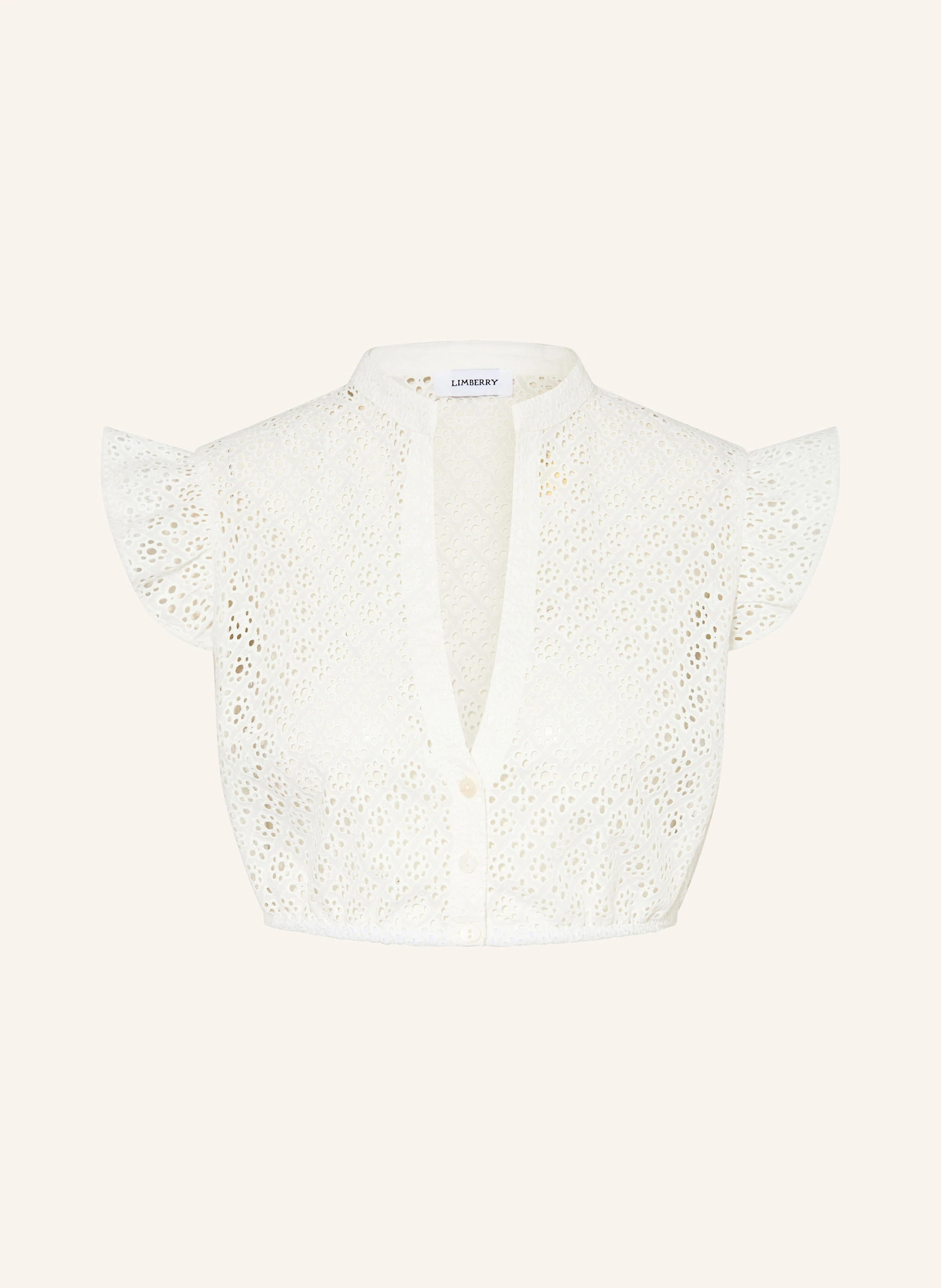LIMBERRY Dirndlbluse