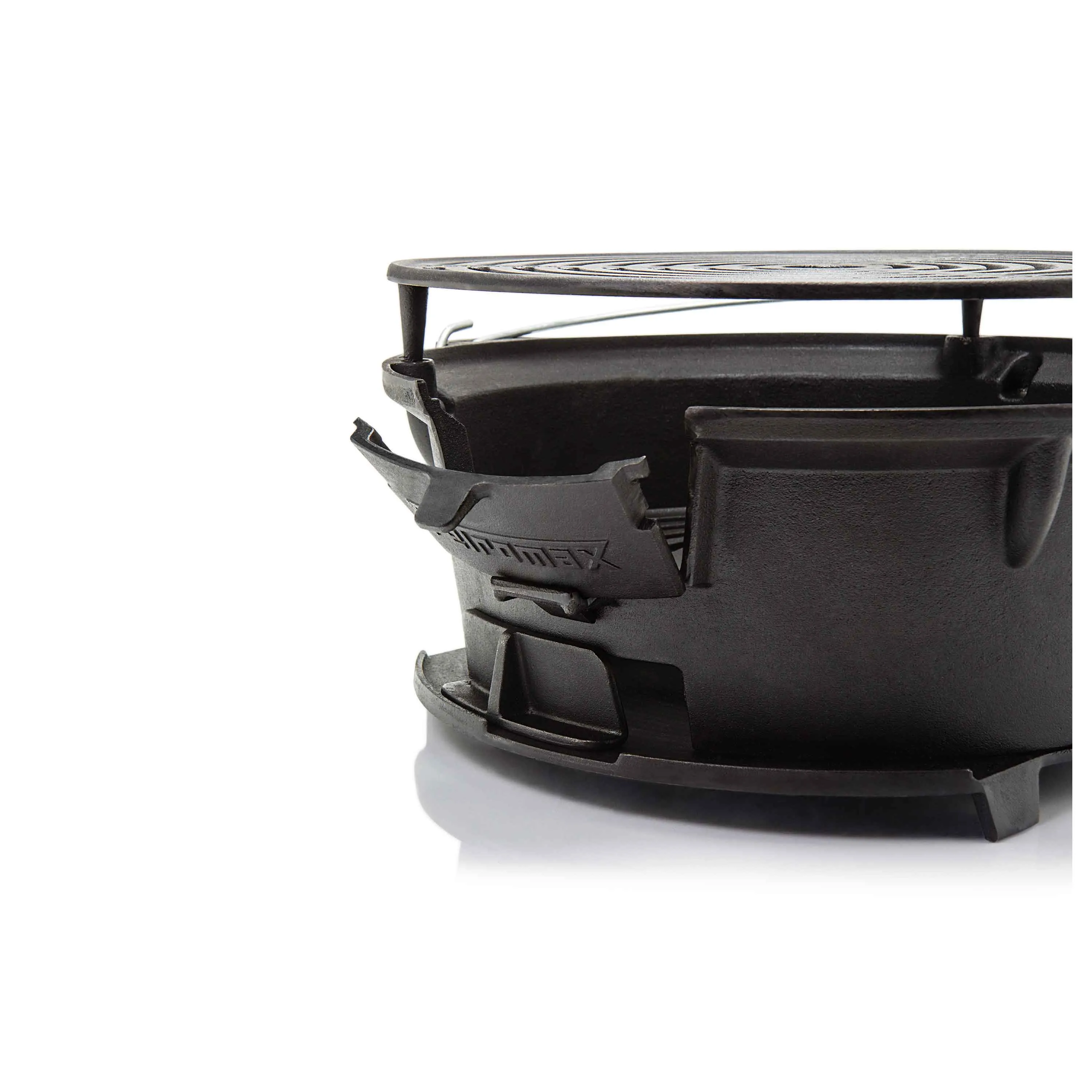 Petromax -  Petromax Feuergrill tg3 schwarz