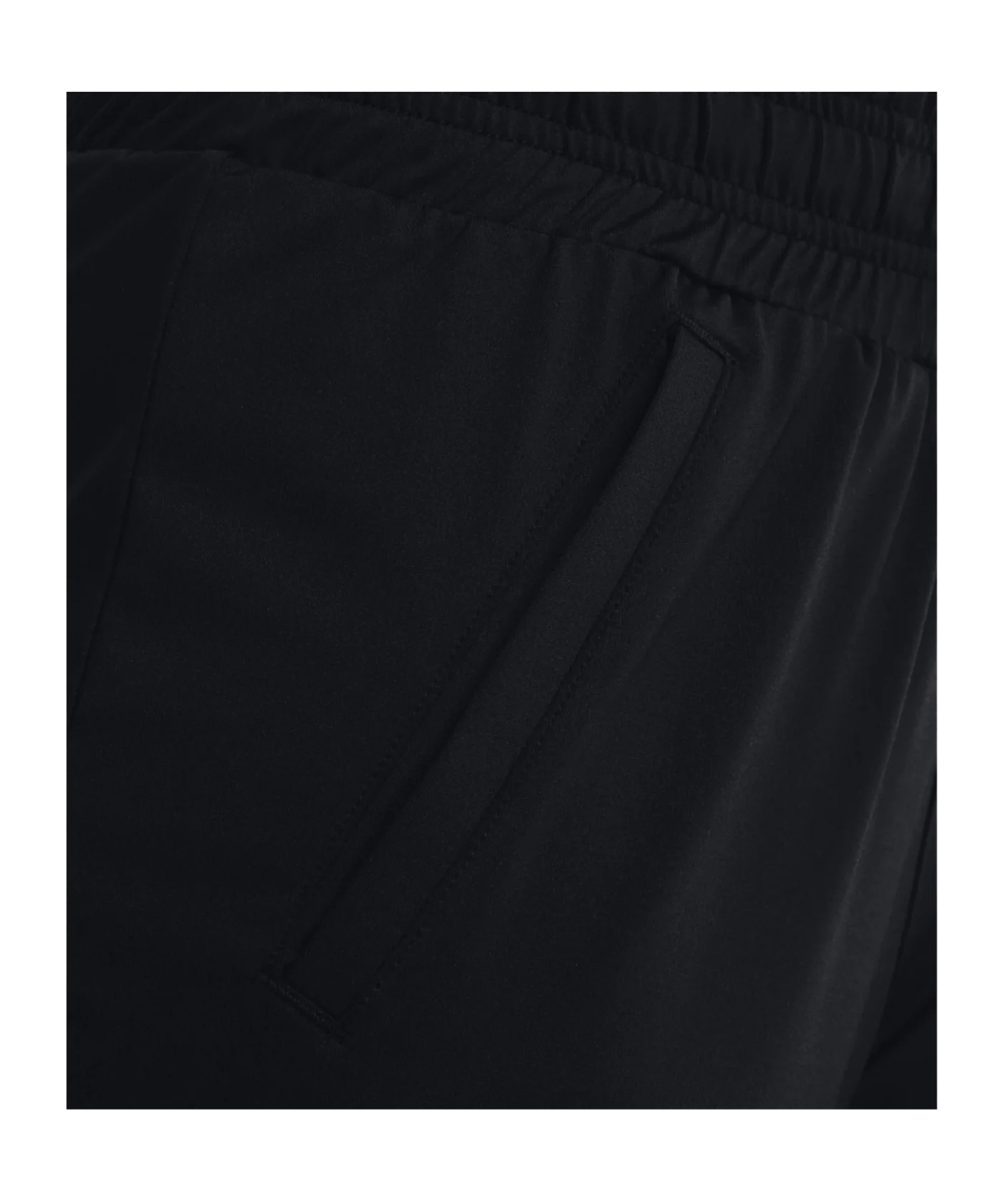 Under Armour Tech Trainingshose Damen Schwarz