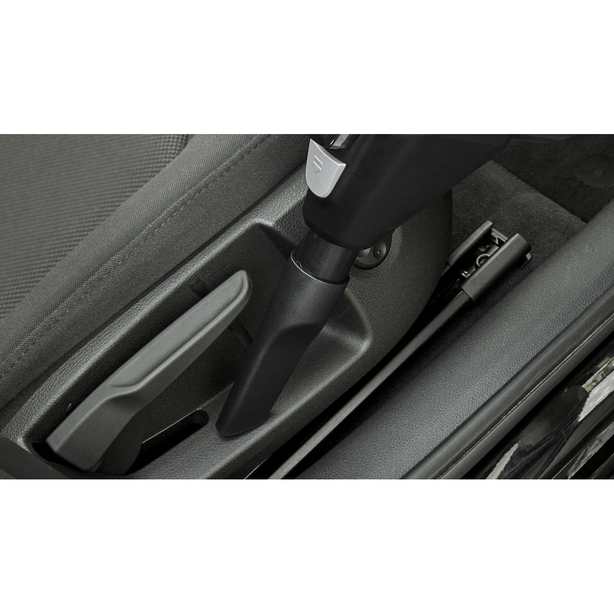 Bosch Unlimited 7 trådløs støvsuger BCS711EXT