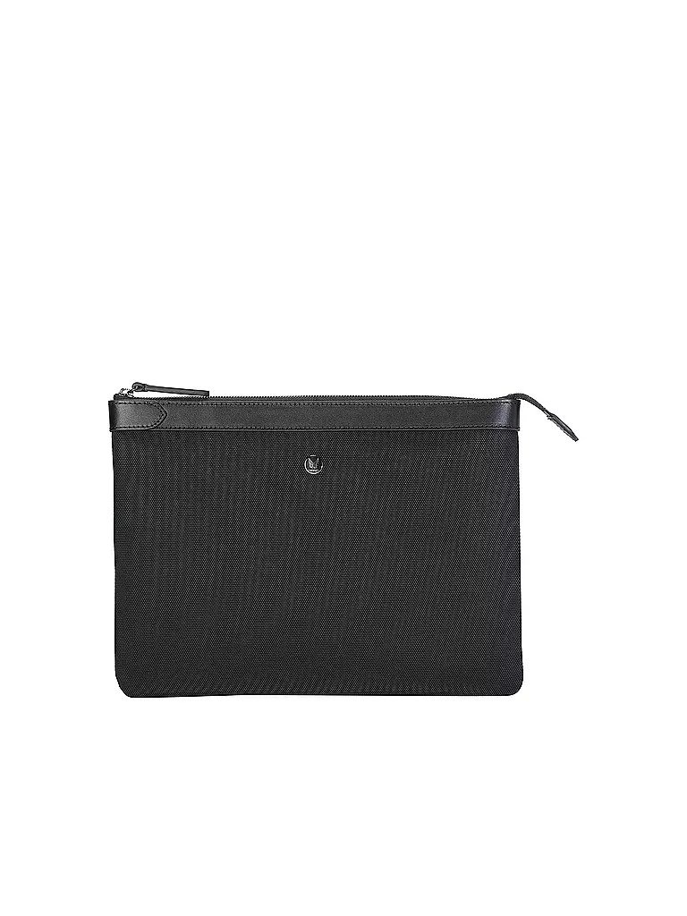 MISMO Tasche - Laptophülle Large schwarz