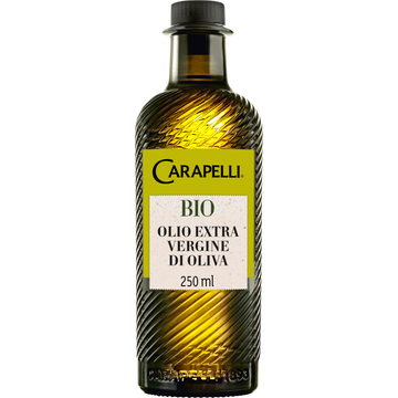 Carapelli Bio extra vierge olijfolie