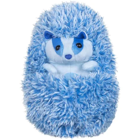 Curlimals Blue der Dachs,interaktives Kuscheltier