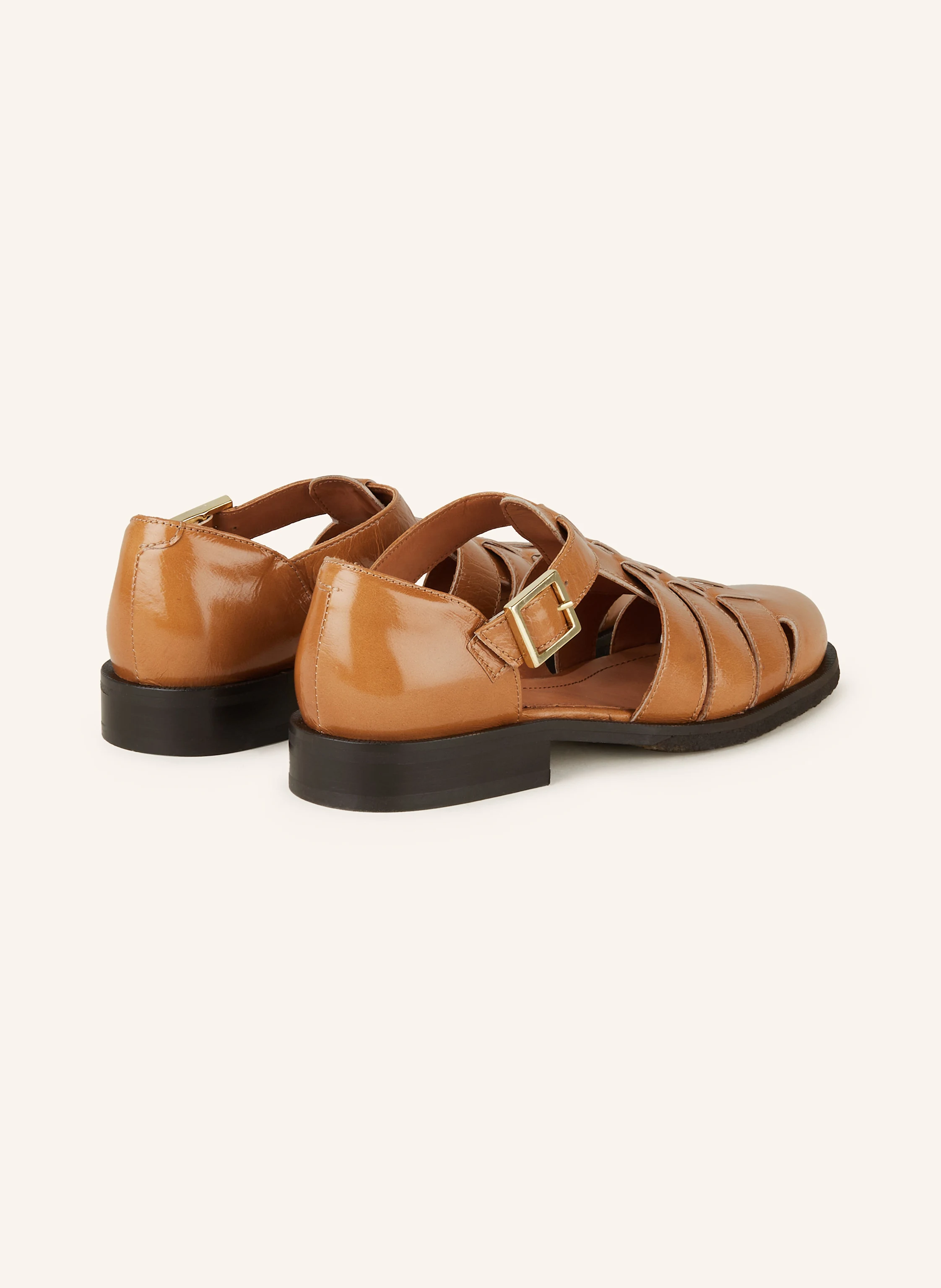 billi bi Sandalen