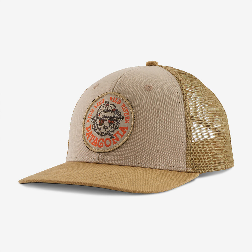 Take a Stand Trucker Cap