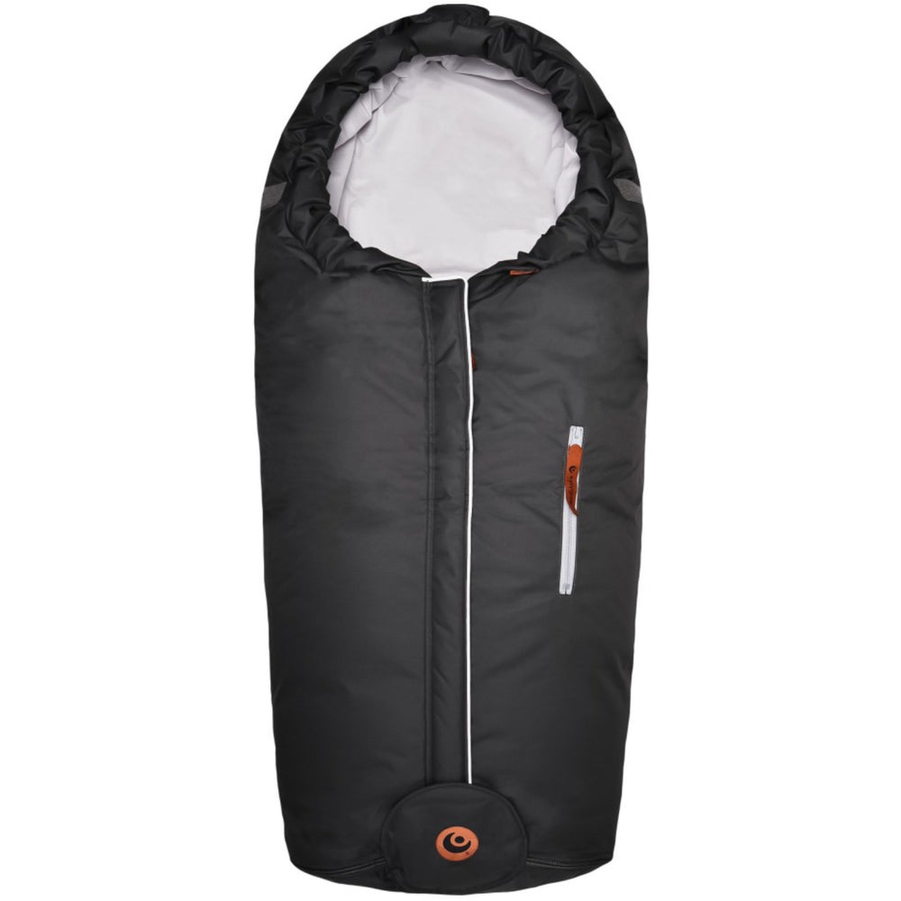 Køb Easygrow Black Norse Kørepose