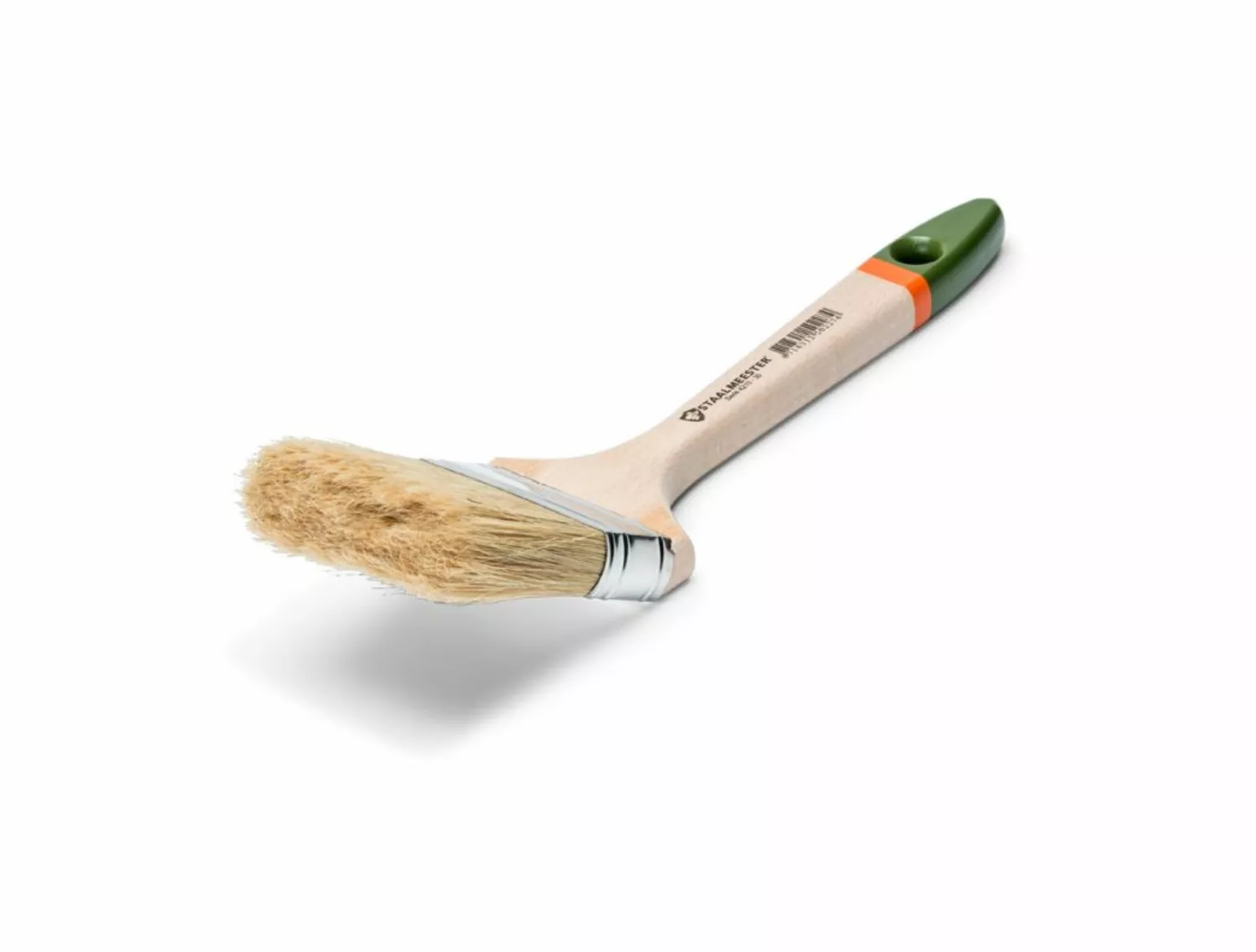 Staalmeester 4210 Classic Facade kwast blond - 75mm-3''