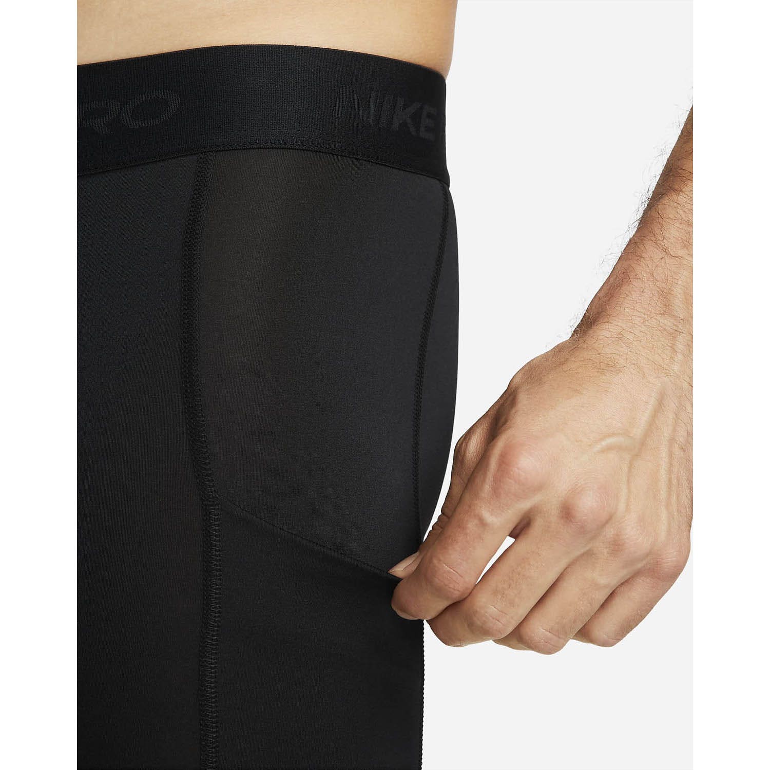 Nike  Pro Dri-Fit Mens Tights