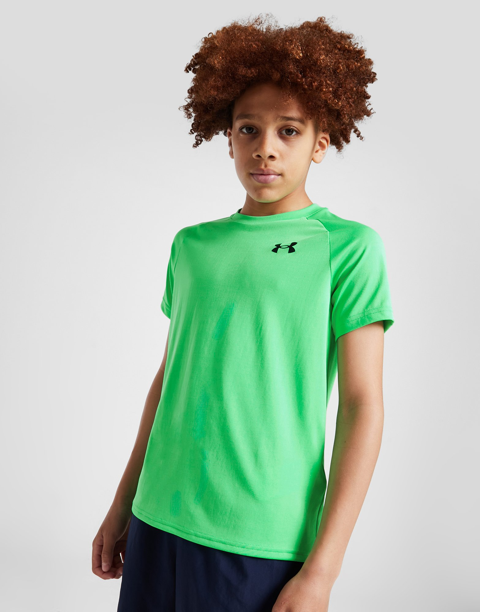 Under Armour T-shirt Tech 2.0 Junior