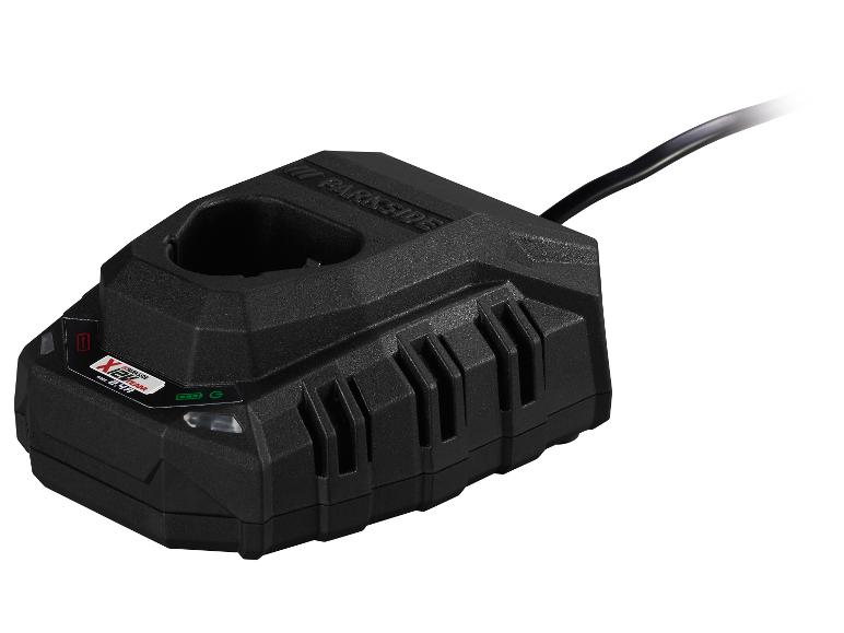 Accu-boormachineset 12 V met 2 accu's en lader