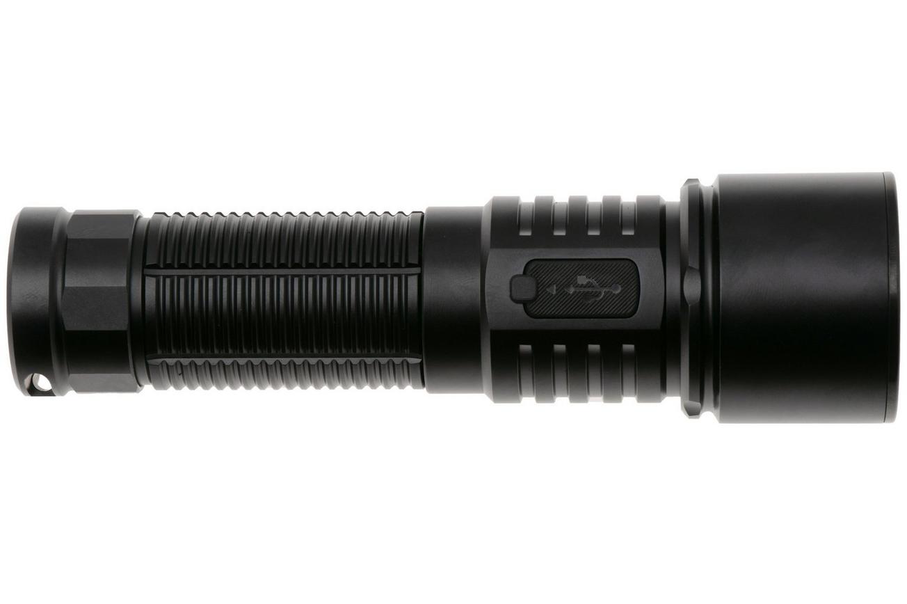 Fenix LD45R focusseerbare zaklamp, 2800 lumen