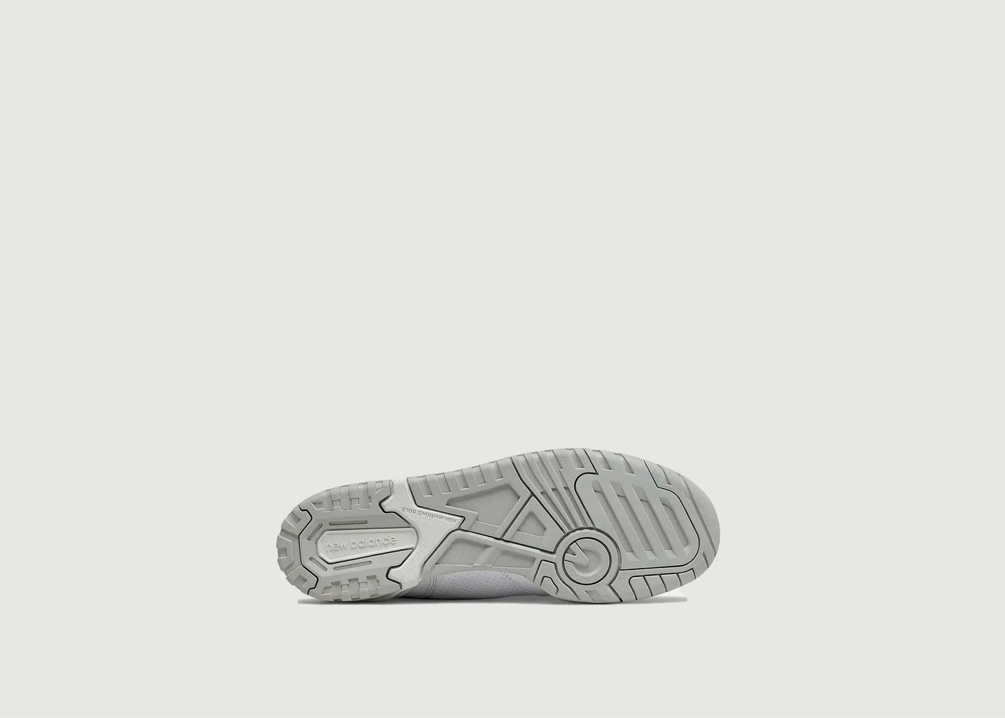 Sneakers 550 New Balance