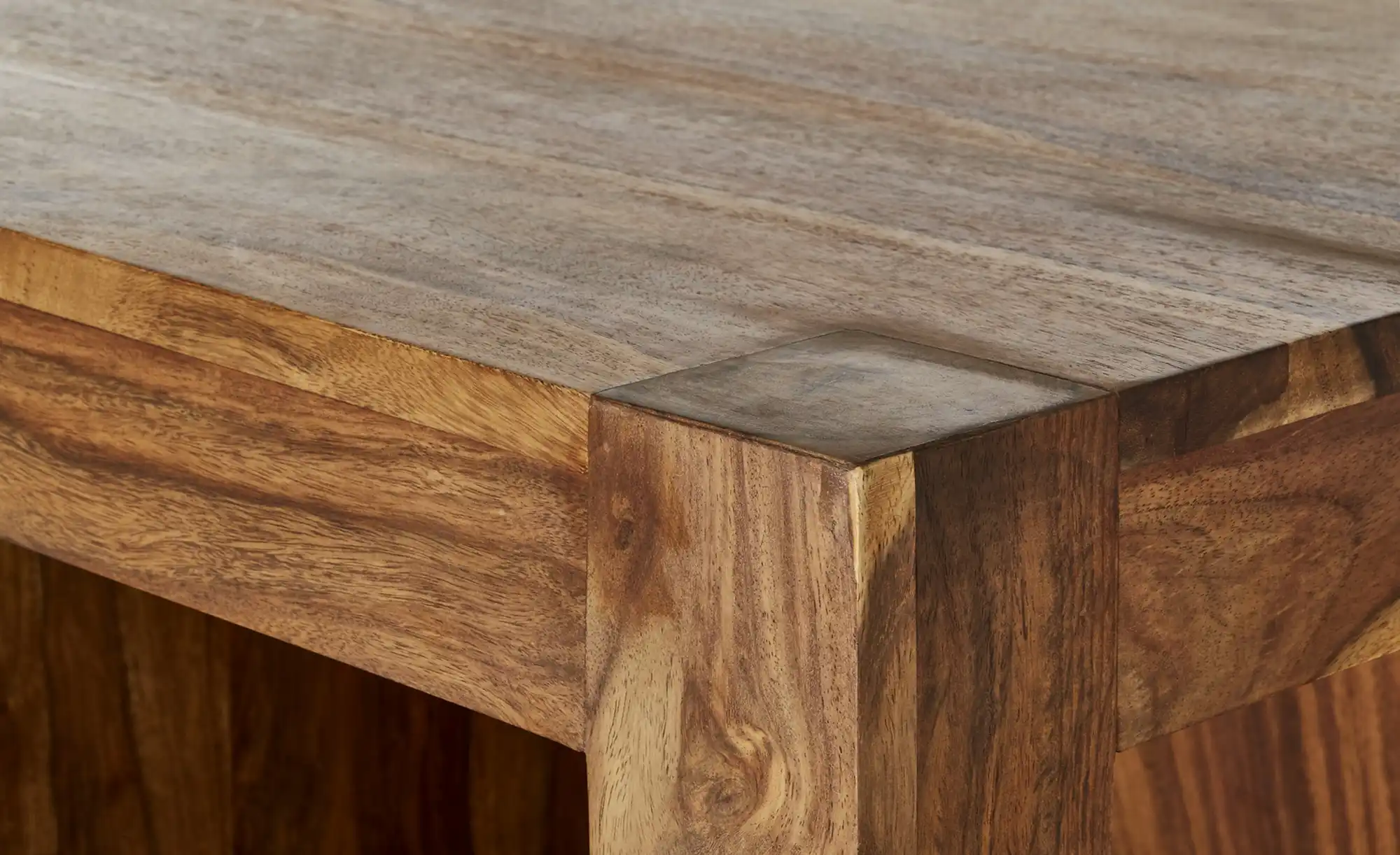 Highboard Amarillo