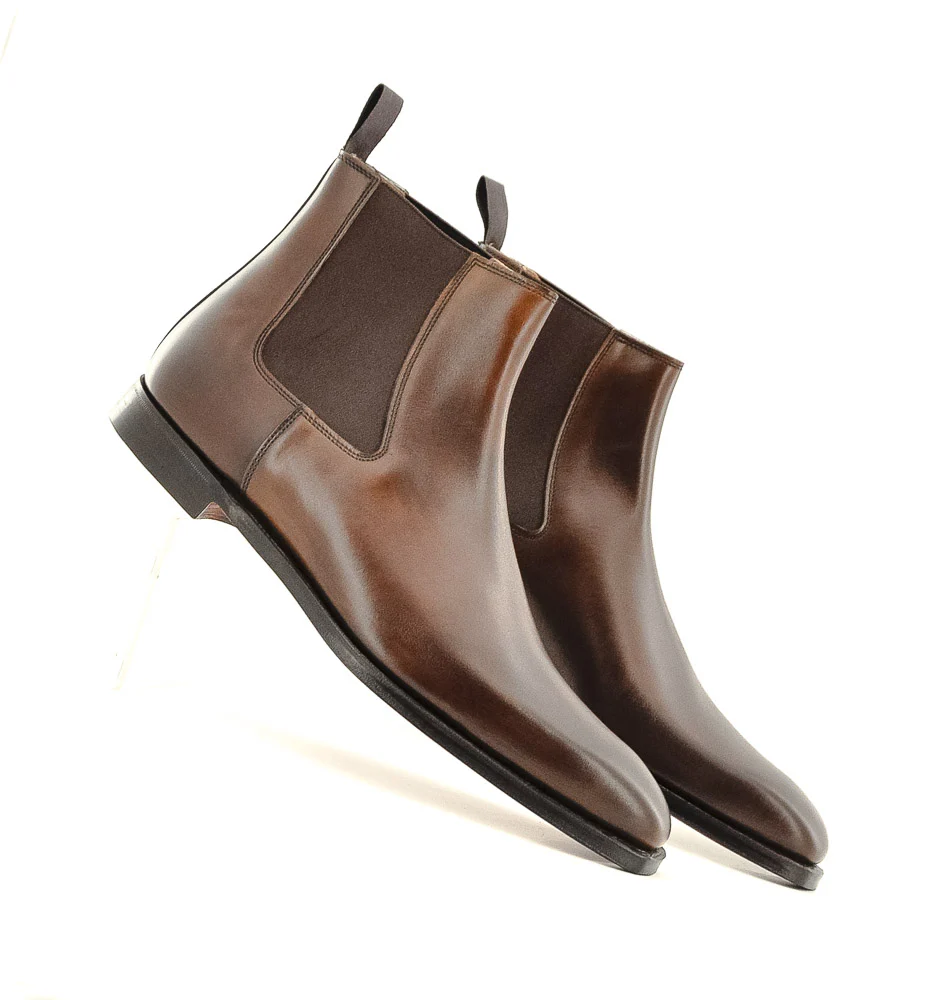 CROCKETT AND JONES - LINGFIELD