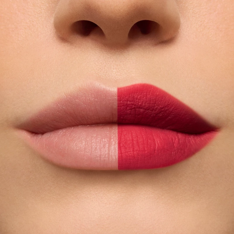 Lancôme L'Absolu Rouge Drama Matte Lipstick 3,4 gr. - 82 Rouge Pigalle