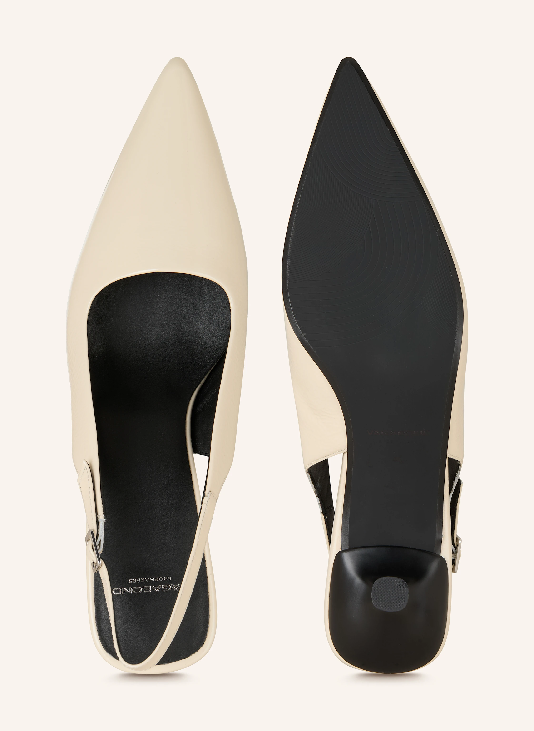 VAGABOND SHOEMAKERS Slingpumps LYKKE
