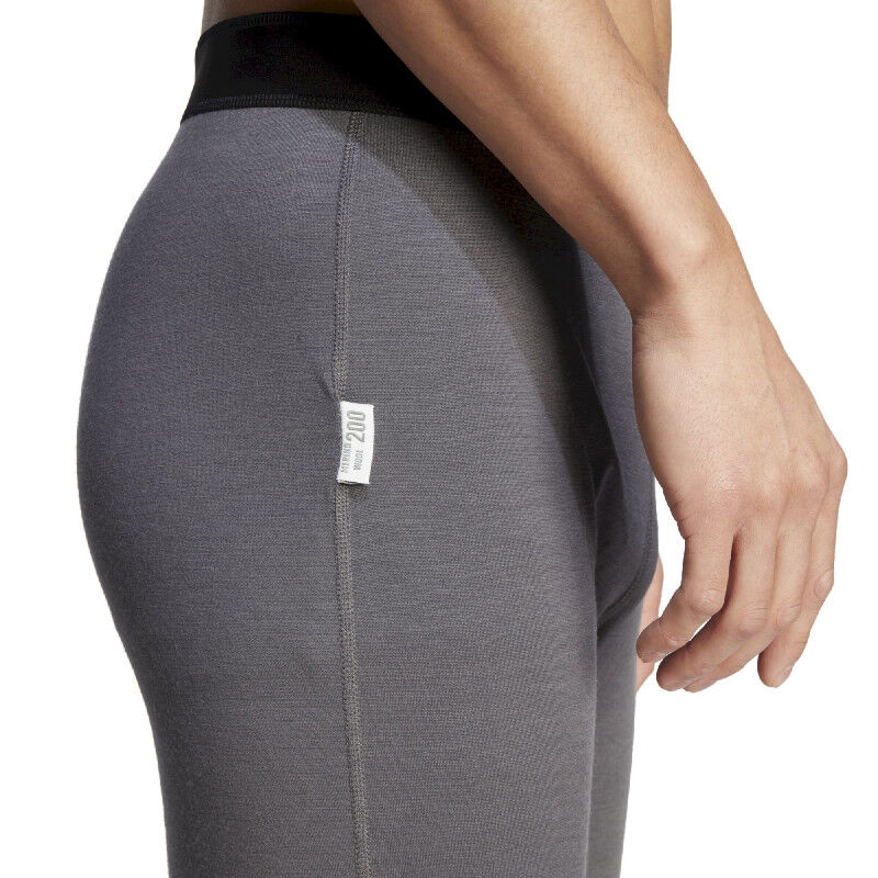 Terrex Xperior Merino 200 Tigth - Collant thermique laine mérinos homme