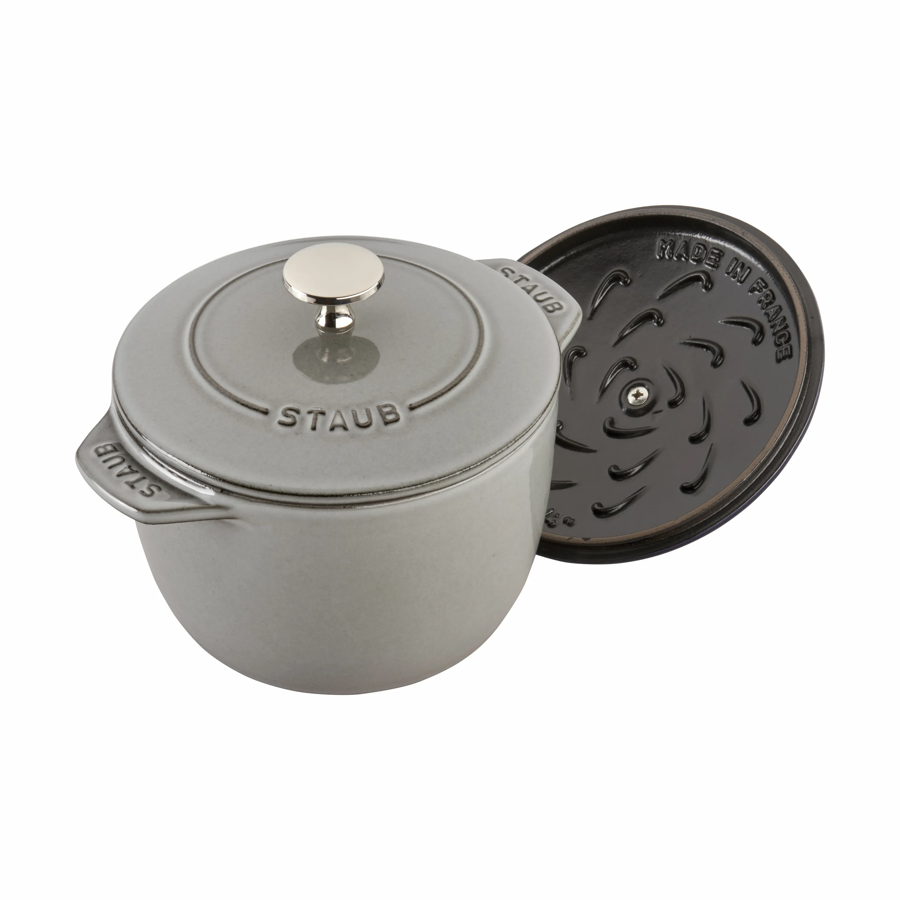 Staub Ris Cocotte