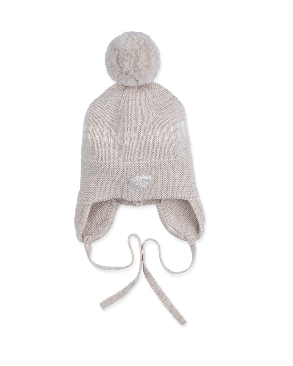 Ullue med dusk – 100% Merino – Lue Classic