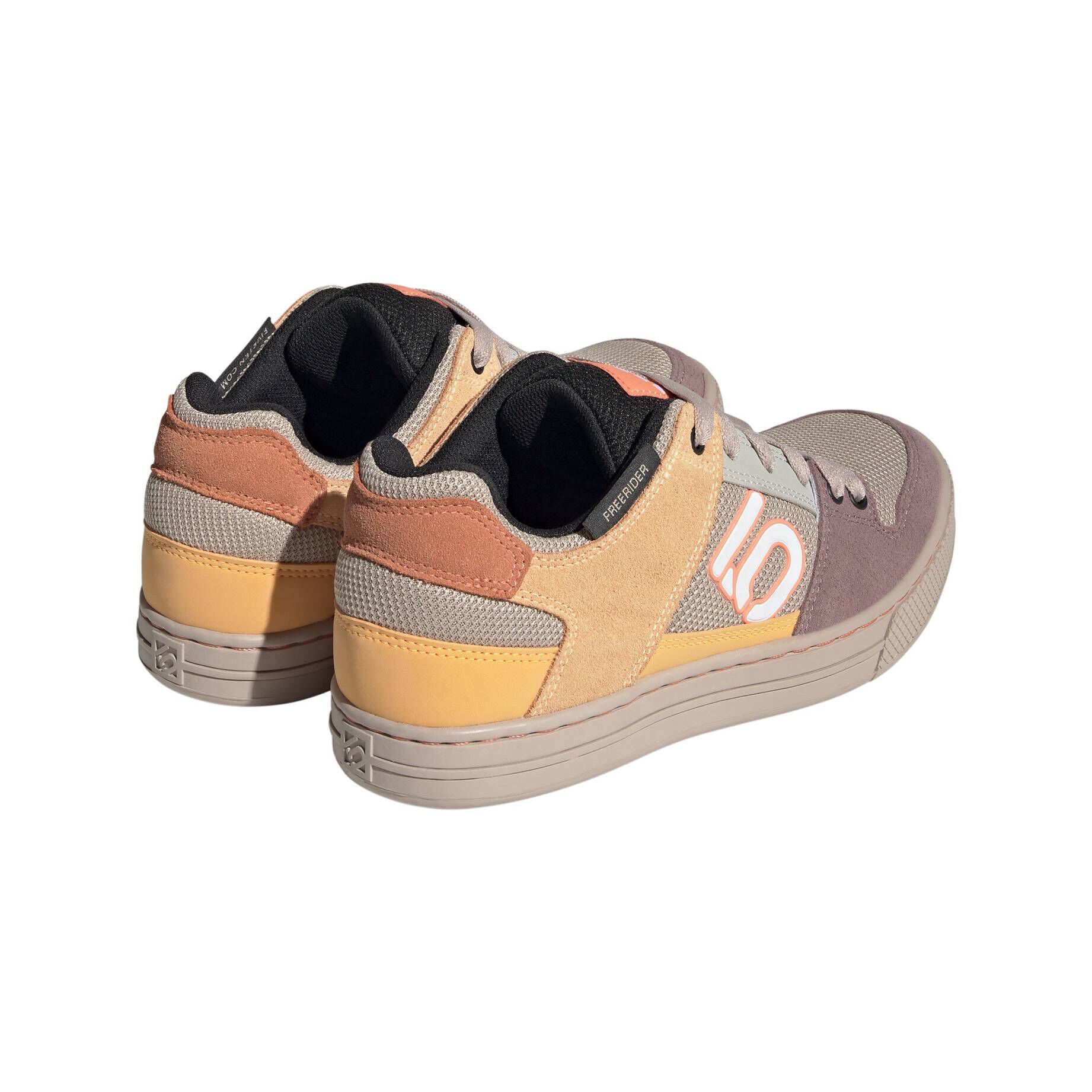Five Ten| Damen Mountainbike-Schuhe FREERIDER W