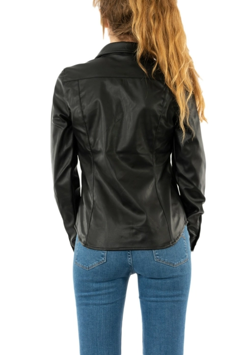 chemisier Veromoda gwen black