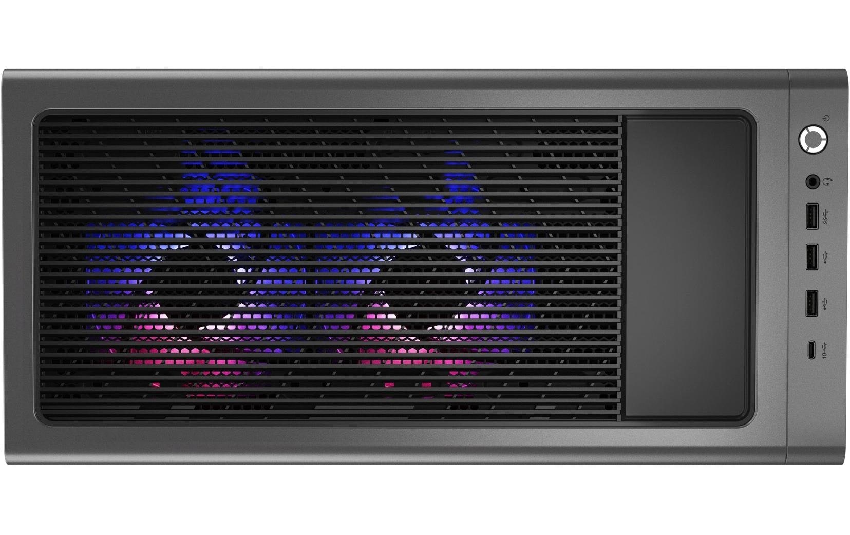 Lenovo Gaming-PC »Legion T7 34IAS10«