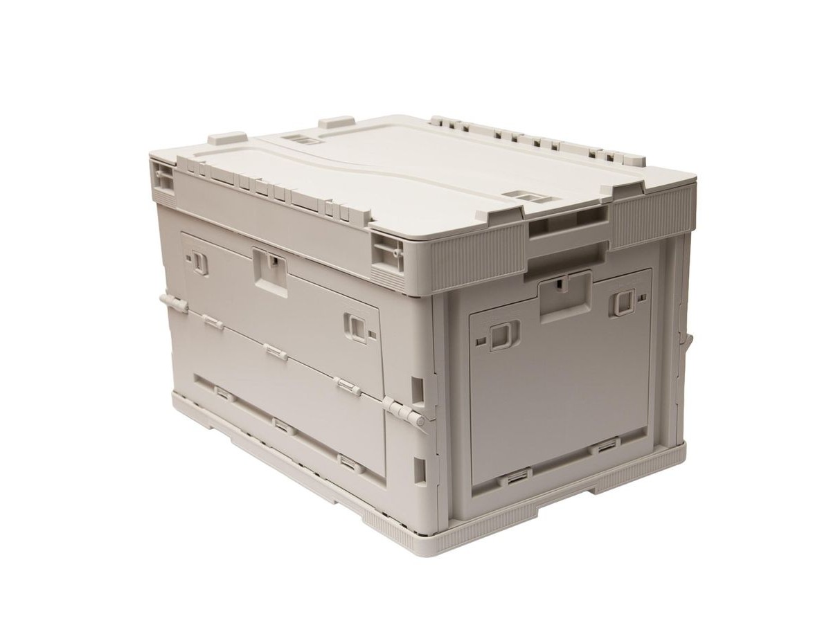 040 Parts opvouwbare opbergbox - 65 liter