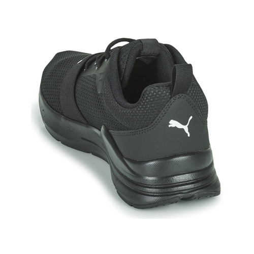 Puma - WIRED JR Negro
