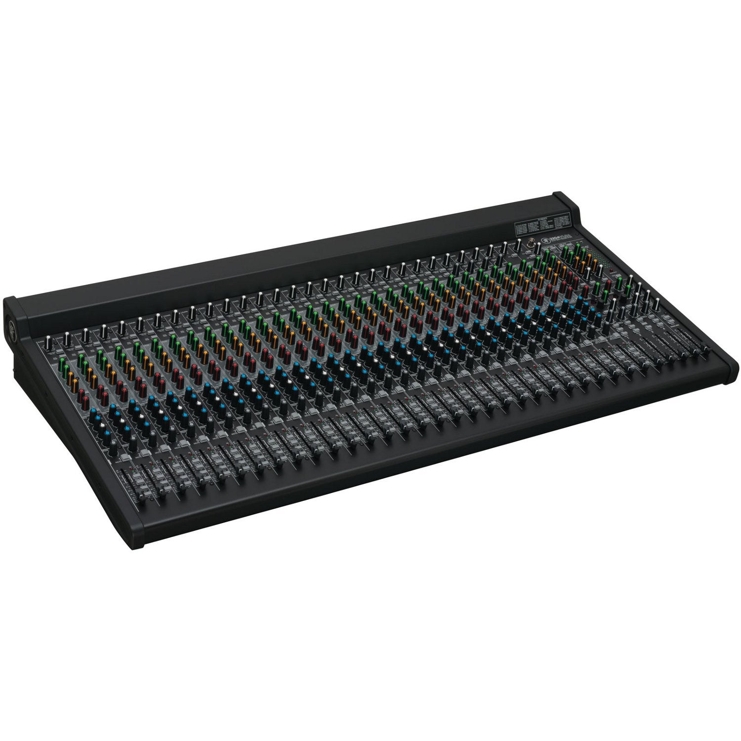 Mackie 3204VLZ4 mixer