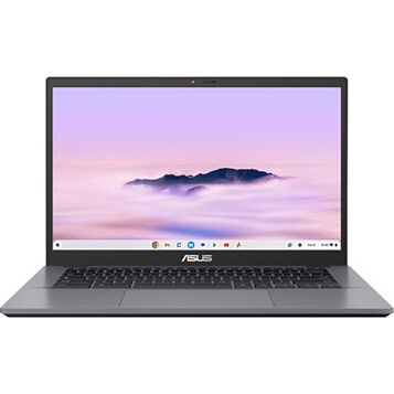 PC portable Asus Pack Chromebook CX3402CVA-MW1245 14