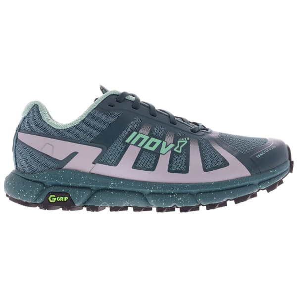 Chaussure trail INOV-8 TRAILFLY G 270 W PINE/MINT