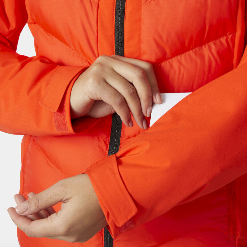 Bellissimo Jacket - Veste ski femme