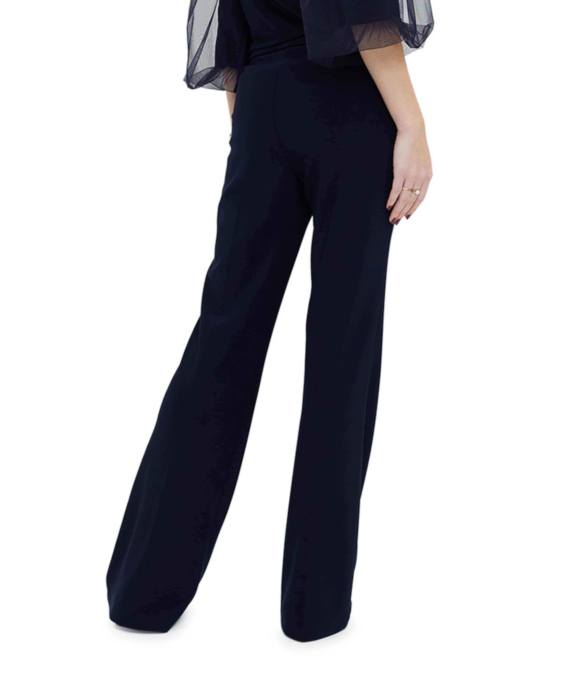 Joseph Ribkoff LDS broek blauw