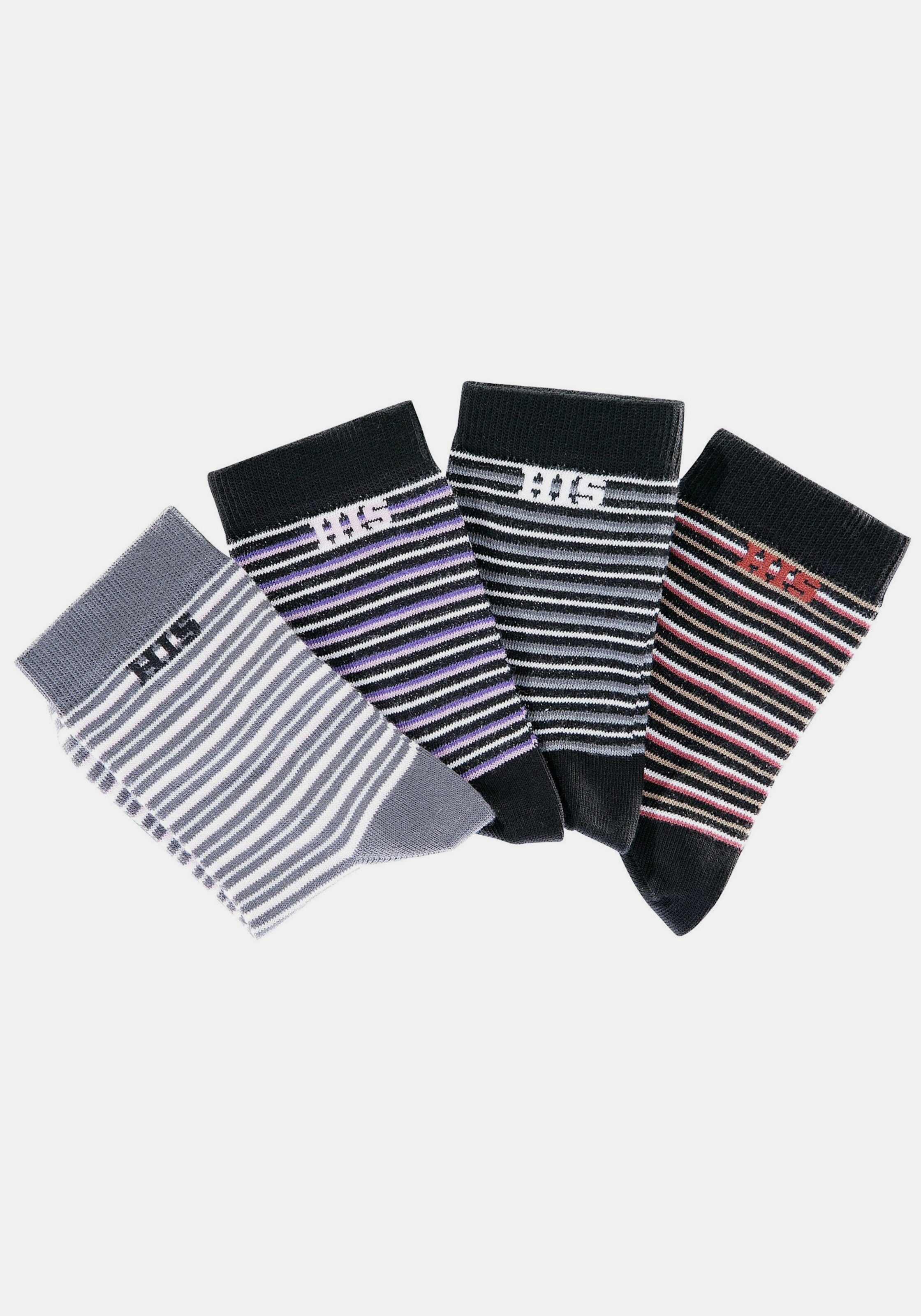 Basicsocken