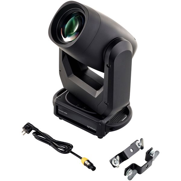 Ignition Parsifal 500